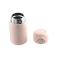 Mini Thermos Cup 220ml/320ml Stainless Steel Thermal Pocket Cup Coffee Mug Vacuum Flask Insulated Hot Water Bottle Kids Gift