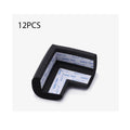 12pcs baby table corner protector anti-collision safety products furniture corner protector Child Protection Corner Protector