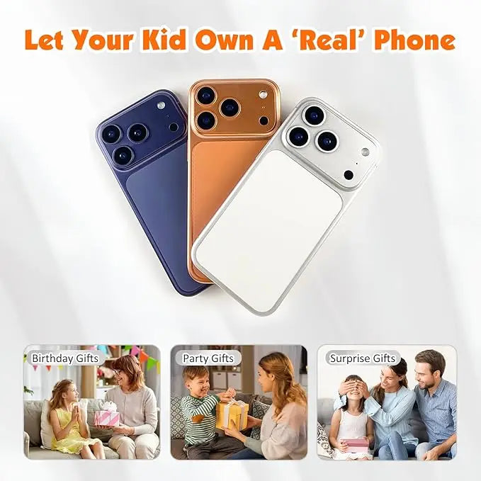 24-Hour Shipping Fake Dummy Phone Model for iPhone 17 Pro Max Phone 17 Air Replica Phone Mockups iPhone