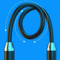 Wireless Bluetooth Earphones Neckband Headphones Gaming Stereo Sports Headset Halter Waterproof Magnetic Earbud with LED Display