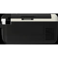 Car Refrigerator 30L Double Zone App Control Cooler Freezer Portable Travel Camping
