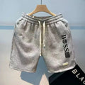 Trends Spring/Summer Fashion Shorts Summer Street Running | SAMAG