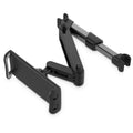 360 Rotation Universal Car Back Seat Headrest Mount Holder For iPad Air 1 2 4-11 Inch Mini Tablet PC Auto Car Phone Holder Stand