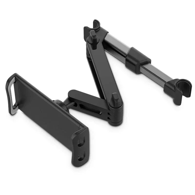 360 Rotation Universal Car Back Seat Headrest Mount Holder For iPad Air 1 2 4-11 Inch Mini Tablet PC Auto Car Phone Holder Stand