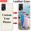 Custom Photo Cases For OPPO Find X3 X5 Realme GT Neo 2 3 5 GT2 3T 2T V13 Flash Explorer Master Narzo 10 20 30 30A Pro Lite Glass