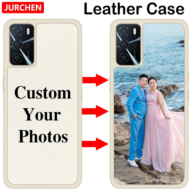 Custom Photo Cases For OPPO Find X3 X5 Realme GT Neo 2 3 5 GT2 3T 2T V13 Flash Explorer Master Narzo 10 20 30 30A Pro Lite Glass