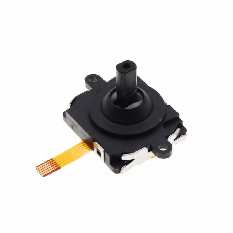 1PCS Original 3D Analog Joystick For Oculus Quest 2 Controller Rocker Module Repair Parts Accessories For OQ2 VR Left Right