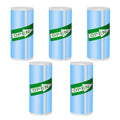 57*25MM HD Mini Printer Thermal Paper Self-adhesive Roll Paper Label Sticker Photo Inkless Printing Portable Printer Color Paper