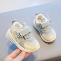 Baby Shoes Soft Breathable Toddler Sneakers Spring Autumn - View 8 | SAMAG