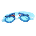 Children's Swimming Goggles Waterproof and Anti Fog | SAMAG