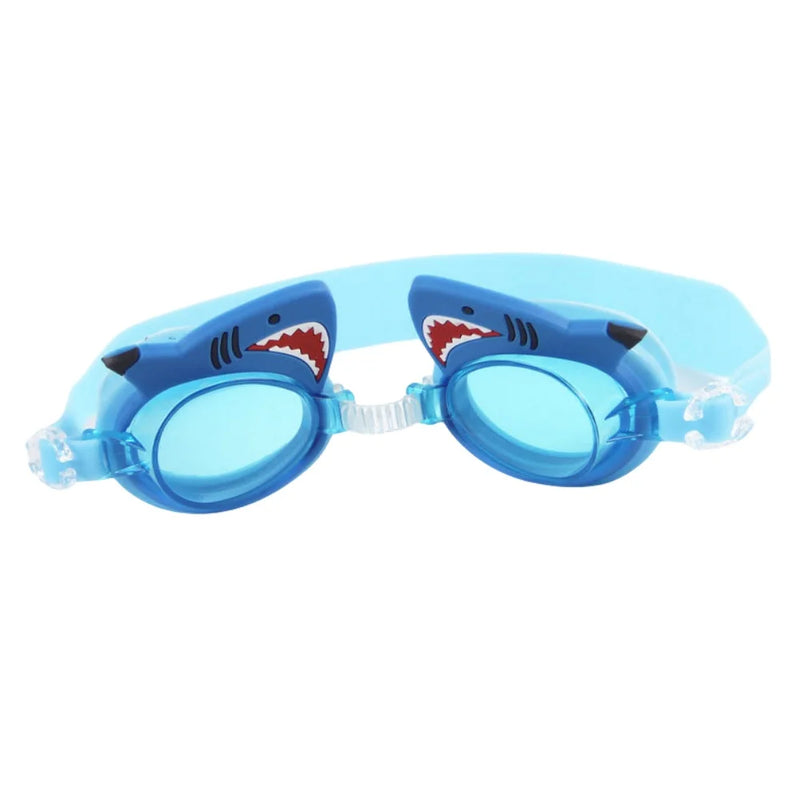 Children's Swimming Goggles Waterproof and Anti Fog | SAMAG