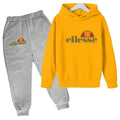 Children Autumn Fashion Hoodie Boy Girl Toddler 3 - 12Yrs - View 20 | SAMAG
