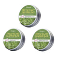 Rosemary Shampoo Bar Natural Scalp Care Deep Cleansing Strengthen Hair Roots Volumizing Formula Plant Solid Soap Travel Friendly
