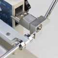 PTR-C300 Manual Frameless Solder Paste Printing Table Solder Paste Printer Platform for PCB SMT Assembly