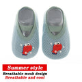 Baby Non - slip Socks Children Indoor Warm Floor Shoes Boys - View 22 | SAMAG