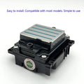 I3200 Epson Printhead A1 for Epson Allwin Xuli Audly Printer I3200 Print Head for DTF Sublimation Water Based Ink Nozzle Plotter