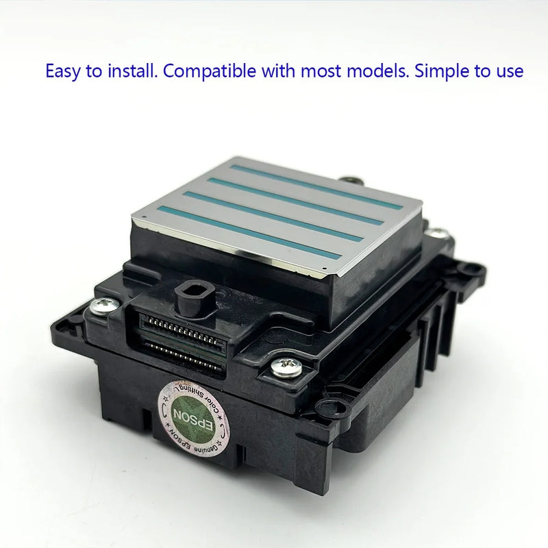 I3200 Epson Printhead A1 for Epson Allwin Xuli Audly Printer I3200 Print Head for DTF Sublimation Water Based Ink Nozzle Plotter