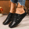 Spring and Autumn Hot Selling Sexy and Elegant Casual Shoes Fashionable New Comfortable Baotou Flat Slippers for Women's