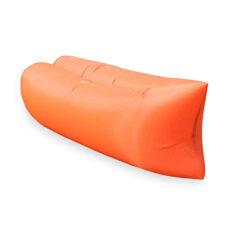 Portable Folding Camping Inflatable Sofa Outdoor Lounger | SAMAG