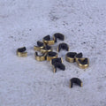 Outdoor Bow String Buckle Clip Anti Slip Brass Nocking | SAMAG