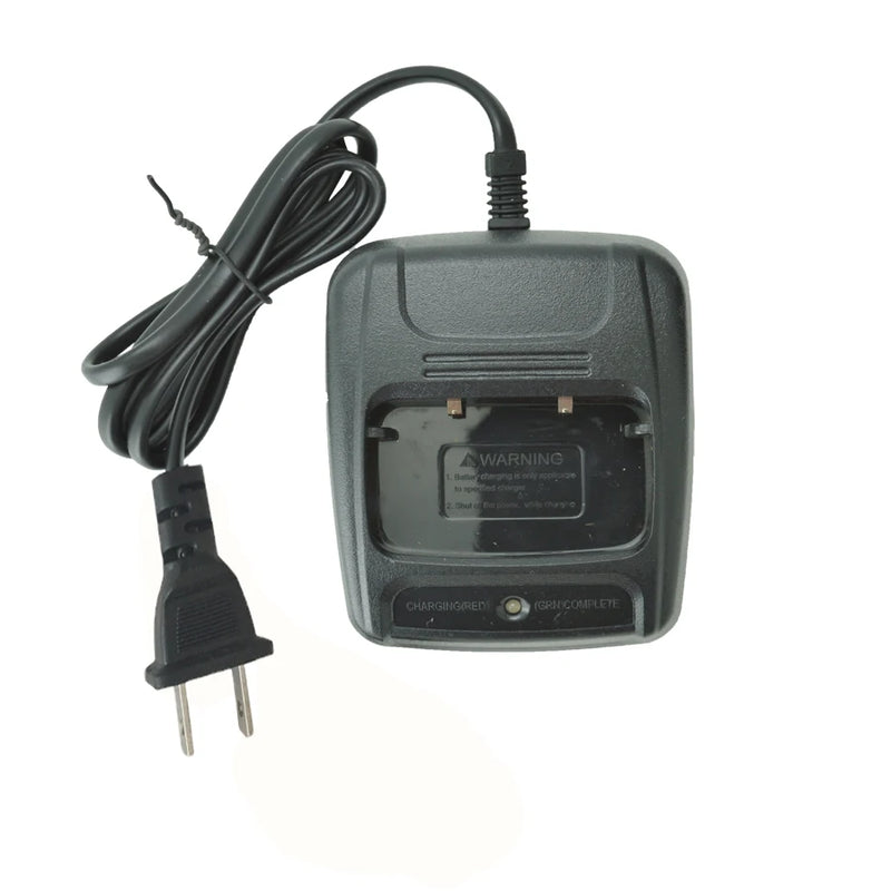 New USB/US/EU Charger Special Desk Charger For Baofeng BF-999S BF-888S BF-777S BF-666S Two Way Radio Walkie Talkie USB Charger