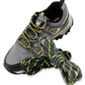 Outdoor Sports Round Shoelaces Durable Polyester Shoe laces Baskets Boots Laces for Shoes 100/120/140/160cm Shoe Accessories