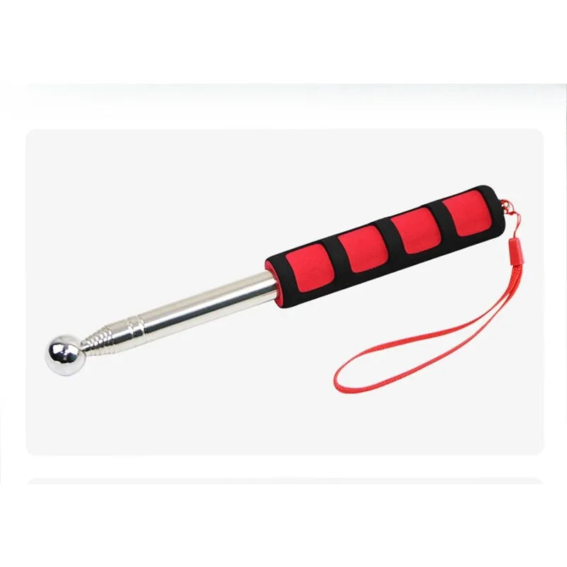 Self Defense Stick Retractable, Hollowing Drum Detection - View 3 | SAMAG