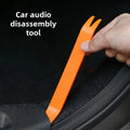 New Car Hand Tool Set Car Disassembly Tool Kit Stereo Repair DVD Repair Tool Dashboard Removal Tool Interior Plastic Trim Panel