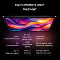Lenovo Legion Y700 2025 Gaming Tablet Global ROM Snapdragon 8 Gen 3  8.8-Inch 2560*1600 165Hz Display 6550mAh Android Pad PC