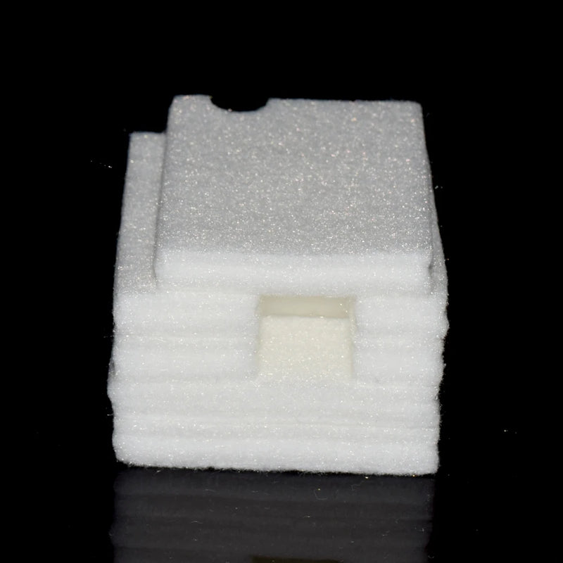 Waste Ink Pad Maintenance Box Sponge For Epson L3110 L3115 L3116 L3150 L3151 L3156 L3158 L3160 L3165 L3100 L3101 L1110 ET2720