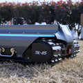 Wholesale  Tk45pro Trailer Dolly Car Transporter Electric Camping Cart Remote Control Tractor for Rv
