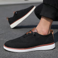 Men's Sliding Shoes Mesh Sports Shoe Loafers, Anti Slip Shoe Low Cut Casual Shoes Casual Sports Bestseller Designer Shoes 2025