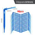 Garden Mini Solar Timer Automatic Drip Irrigation Kit Solar Powered for Balcony Potted Plants Watering System Dropper Fittings