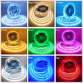 LED Strip Light 12V 24V 2835 5050 5054 5M RGB White Pink Red Blue Flexible LED Tape Ribblon 120LED 60LED 480LED Waterproof Decor
