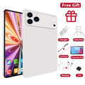 2026 NEW Pad 17 Pro Max Tablet PC 11inch 22GB+2TB Tablets Android 16 Snapdragon8Gen3 Tablette PC 20000mAh 5G Dual SIM Mini PC