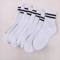 Men's Business Sports Socks Breathable Sweat-Absorbing | SAMAG