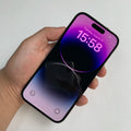 Original Apple iPhone 14 Pro 14Pro 5G Mobile Phone Face ID Dual e-SIM 128GB/256GB NFC 6.1'' 48MP A16 Bionic  99% new 14 pro