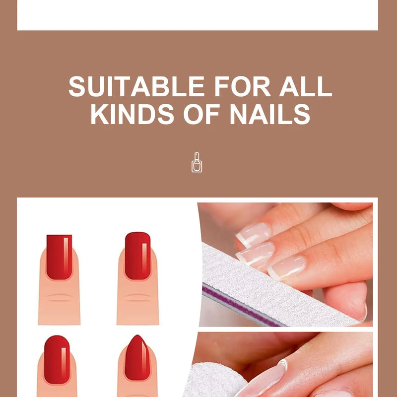 Gel Nail Polish Set for Beginner 6 PCS 8ML Glitter Art Gel Varnish with Base Coat Top Coat and UV Lamp for Manicure Salon Tools
