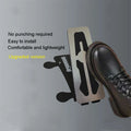 Automotive Auxiliary Brake Device Floor Standing Car Auxiliary Brake Device Side Seat Brake Car Co Pilot Brake Switch Device