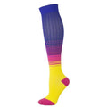HUAYASX Compression Stockings Unisex Sport Leg Pressure | SAMAG