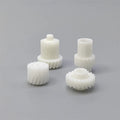 C224 Developer Gear Developer Stirring Roller Bushing For Konica Minolta Bizhub C284 C364 C454 C554 C281 C221 C308 C258 C226