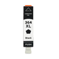 364XL 364 XL Ink Cartridge Compatible for HP364 for HP Photosmart 5520 5524 6510 6520 7510 B109 B110 B209 B210 C309 C310 C410
