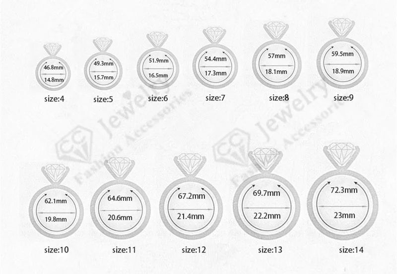 CC Rings For Women Ladies Vintage Bridal Wedding Jewelry Rose Gold Plated Green Stone Drop Shipping Anillos Bijoux CC1241