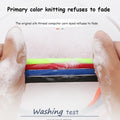 Oval Shoe Laces 24 Color Half Round Athletic Shoelaces for Sport/Running Shoes Shoelace 100/120/140/160/180cm Shoe Strings 1Pair