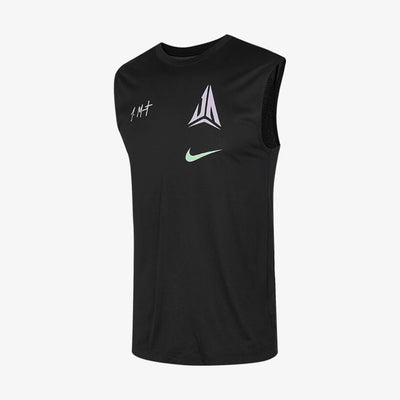 Nike Official Men's Basketball Training Sleeveless Vest | SAMAG