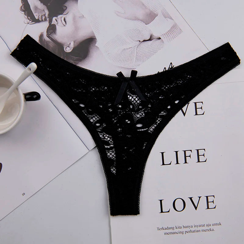 Cotton Women's Sexy Thongs G-string Underwear Panties Briefs For Ladies T-back,Free Shiping  1pcs/Lot ac161