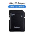 512GB Micro SD Card Storage Expansion Storage Expansion Storage Expansion SDXC Flash Memory A1 U3 4K High-Speed for Smartphone T