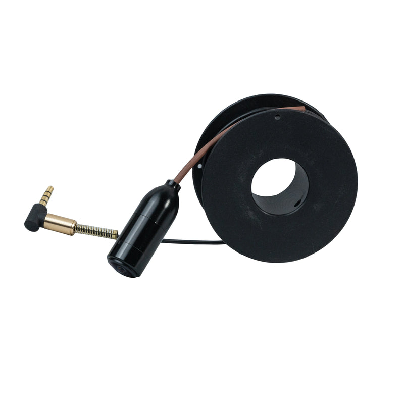 4089k 14mm Single-Camera Underwater Fish Finder | SAMAG