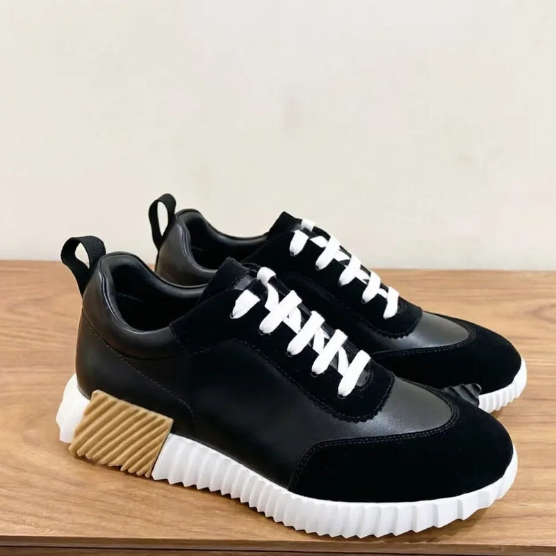 New Fashion Autumn Winter Men's fashion,fully equipped sports shoes, personality, Outdoor Shoes breathable running shoes 2026