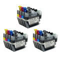 LC-421XL LC421 LC 421 High capacity Compatible Ink - Visuel 3 | SAMAG
